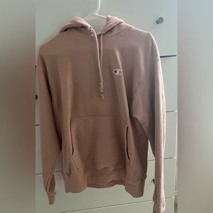 Blush Champion Women’s Sweatshirt